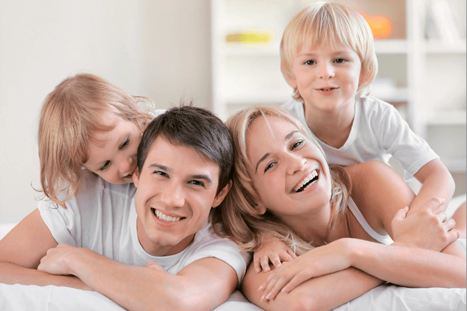 Счастливая семья. Тенденции современной семьи. Семья в современной России. Развитие современной семьи.